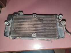 1996 - 2009 Kawasaki VULCAN 500 LTD Radiator