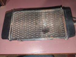 1996 - 2009 Kawasaki VULCAN 500 LTD Radiator - Image 4