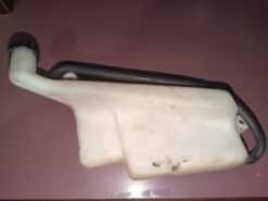 1996 - 2009 Kawasaki VULCAN 500 LTD RESERVOIR