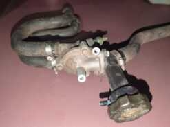 1985 - 2009 VULCAN 500,NINJA 500 THERMOSTAT Housing - Image 2