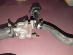 1985 - 2009 VULCAN 500,NINJA 500 THERMOSTAT Housing