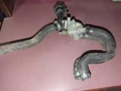 1985 - 2009 VULCAN 500,NINJA 500 THERMOSTAT Housing - Image 3