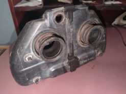 1996 - 2007 Kawasaki VULCAN 500 LTD Air Filter Airbox