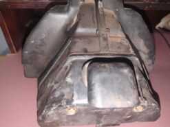 1996 - 2007 Kawasaki VULCAN 500 LTD Air Filter Airbox - Image 6
