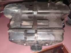 1996 - 2007 Kawasaki VULCAN 500 LTD Air Filter Airbox - Image 5