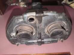 1996 - 2007 Kawasaki VULCAN 500 LTD Air Filter Airbox - Image 3