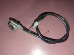 Alternative view of 1996 - 2009 Kawasaki VULCAN 1500L,VULCAN 500 LTD CASE-ASSY-METER GEAR Speedometer Gear