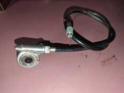 1996 - 2009 Kawasaki VULCAN 1500L,VULCAN 500 LTD CASE-ASSY-METER GEAR Speedometer Gear