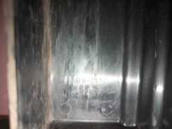 Alternative view of 1996 - 2009 Kawasaki VULCAN 500 LTD Case