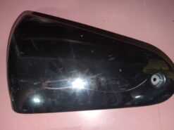 1996 - 2009 Kawasaki VULCAN 500 LTD COVER-SIDE,LH,EBONY - Image 2