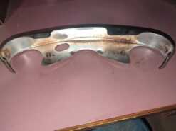 Alternative view of 1999 - 2004 Kawasaki Vulcan 1500 Nomad COVER-FORK,LWR