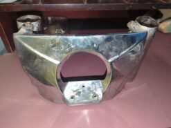 Alternative view of 1999 - 2008  Kawasaki VULCAN 1500 CLASSIC, Nomad Fork Covers