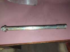 1999 - 2004 Kawasaki VULCAN 1500 NOMAD FI,VULCAN NOMAD AXLE,FR