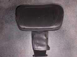 2006 Honda Shadow 1100 Backrest