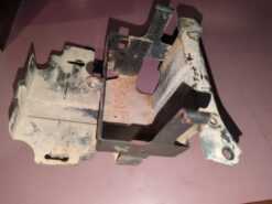 1996 - 2009 Kawasaki VULCAN 500 LTD CASE-BATTERY