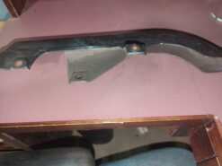 1996 - 2009 Kawasaki VULCAN 500 LTD Chain Guard Cover - Image 3