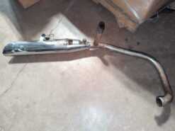 1996 - 2009 Kawasaki  VULCAN 500 LTD MUFFLER RH