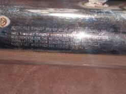 Alternative view of 1996 - 2009 Kawasaki  VULCAN 500 LTD MUFFLER RH