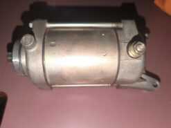 1996 - 2009 Kawasaki VULCAN 500 LTD,ER5 Starter