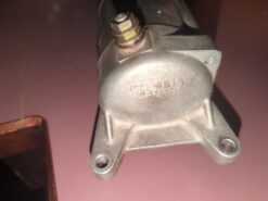 1996 - 2009 Kawasaki VULCAN 500 LTD,ER5 Starter - Image 3