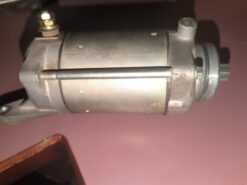 Alternative view of 1996 - 2009 Kawasaki VULCAN 500 LTD,ER5 Starter