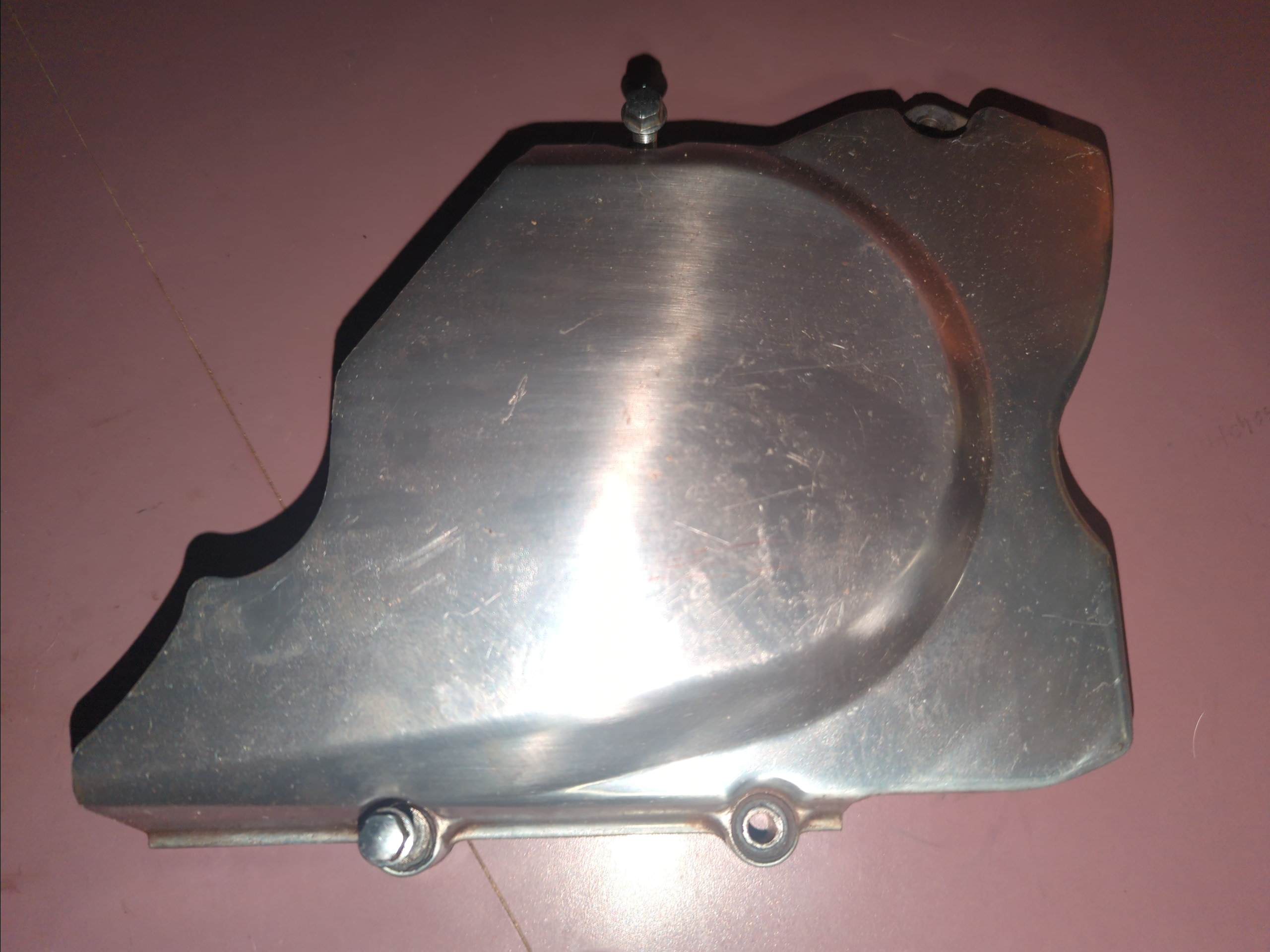 1990 - 2009 Kawasaki VULCAN 500, LTD COVER-CHAIN 14026-1232
