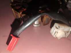 1985 - 2009 Kawasaki 454LTD,EX500,VULCAN 500,NINJA 500,ER5 Stator - Image 4