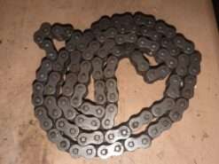 Alternative view of 1996 - 2009 Kawasaki VULCAN 500 LTD Drive Chain