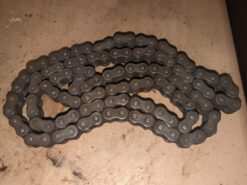 1996 - 2009 Kawasaki VULCAN 500 LTD Drive Chain