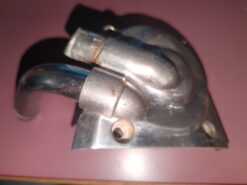 1990 - 2009 Kawasaki VULCAN 500 LTD Water Pump Cover