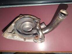 Alternative view of 1990 - 2009 Kawasaki VULCAN 500 LTD Water Pump Cover