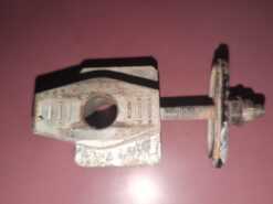 1996 - 2009 Kawasaki VULCAN 500 LTD Chain Tensioner/Adjuster