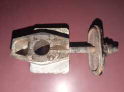 1996 - 2009 Kawasaki VULCAN 500 LTD Chain Tensioner/Adjuster - Image 3