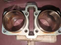 1990 - 2005 Kawasaki VULCAN 500 LTD Engine Cylinder - Image 3