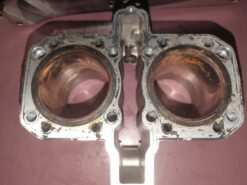 1990 - 2005 Kawasaki VULCAN 500 LTD Engine Cylinder - Image 2