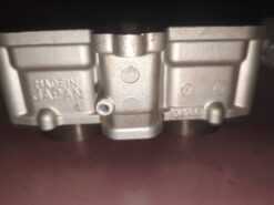 1990 - 2005 Kawasaki VULCAN 500 LTD Engine Cylinder
