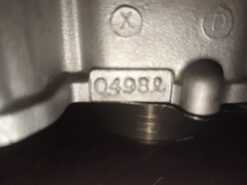 1990 - 2005 Kawasaki VULCAN 500 LTD Engine Cylinder - Image 6