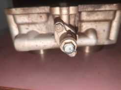 1990 - 2005 Kawasaki VULCAN 500 LTD Engine Cylinder - Image 5