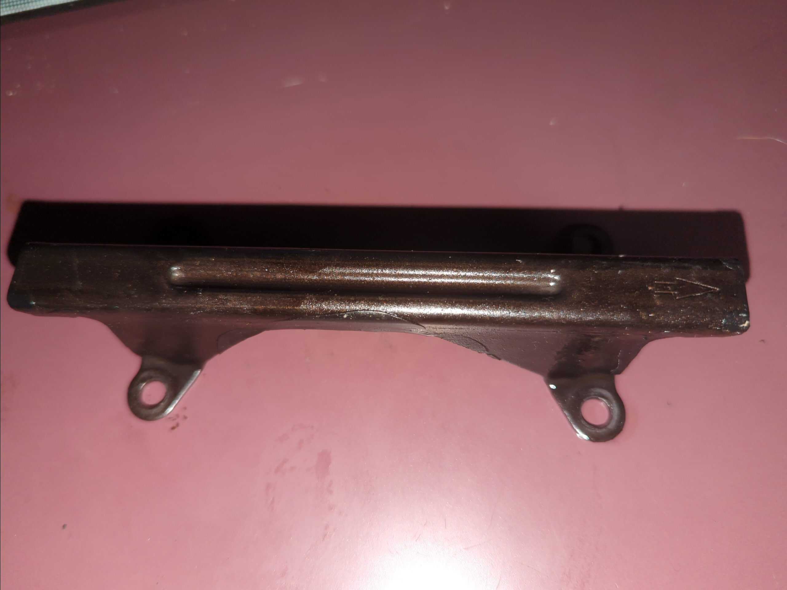 1985 - 2009 Kawasaki 454LTD. VULCAN 500,NINJA 500 Camshaft Tensioner Upper - Image 2
