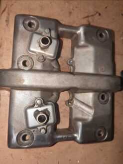 1990 - 2009 Kawasaki VULCAN 500 LTD Head Cover - Image 3