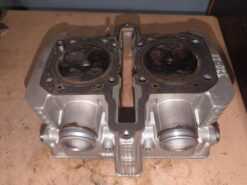 1990 - 2005 Kawasaki VULCAN 500 LTD Cylinder Head - Image 4