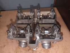 1990 - 2005 Kawasaki VULCAN 500 LTD Cylinder Head - Image 3