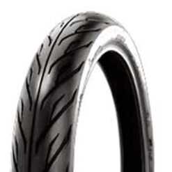 IRC TIRE NR73 STL 80/90-17 FR