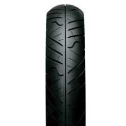 IRC TIRE RX-01 100/80-17 FRONT