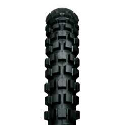 IRC TIRE TR8 3.00-21 FRONT