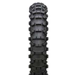IRC TIRE IX-09W 110/90-19 REAR