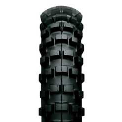 IRC TIRE M5B EVO 120/80-18 RR