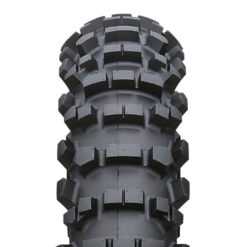 IRC TIRE IX09W SOFT 110/100-18