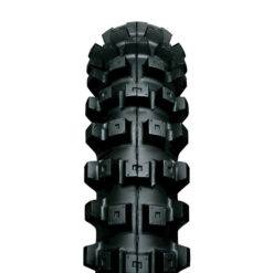IRC TIRE VE33 SOFT 110/100-18