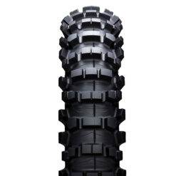 IRC TIRE JX8 110/100-18